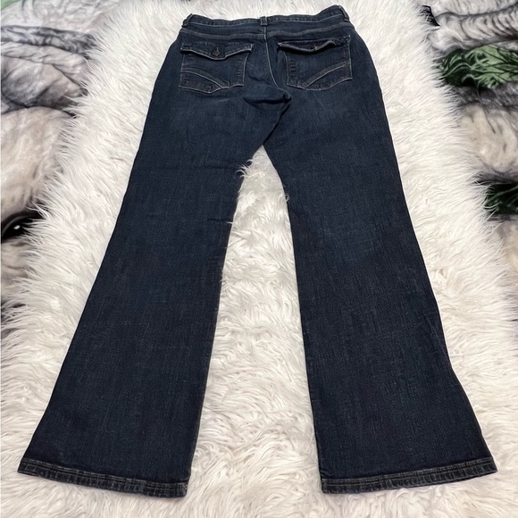 Lee sinfully soft jeans boot cut - Picture 1 of 9